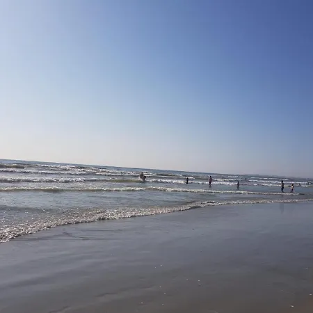 Lavender Studio~mamaia Sat Năvodari