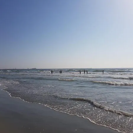Apartmán Lavender Studio~mamaia Sat Năvodari