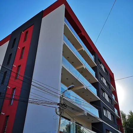 Apartmán Lavender Studio~mamaia Sat