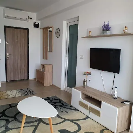 Apartmán Lavender Studio~mamaia Sat