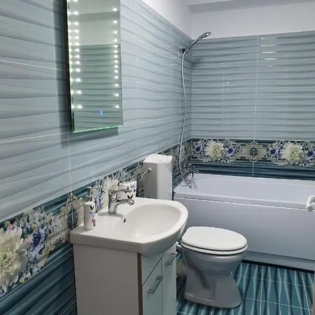 Lavender Studio~mamaia Sat Năvodari
