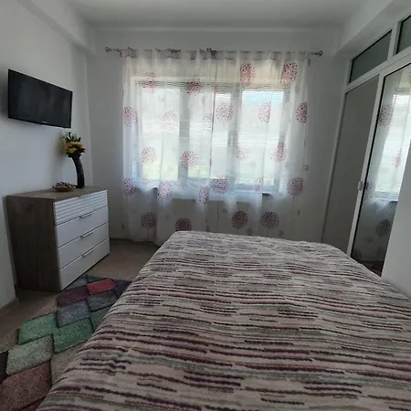 Lavender Studio~mamaia Sat Năvodari